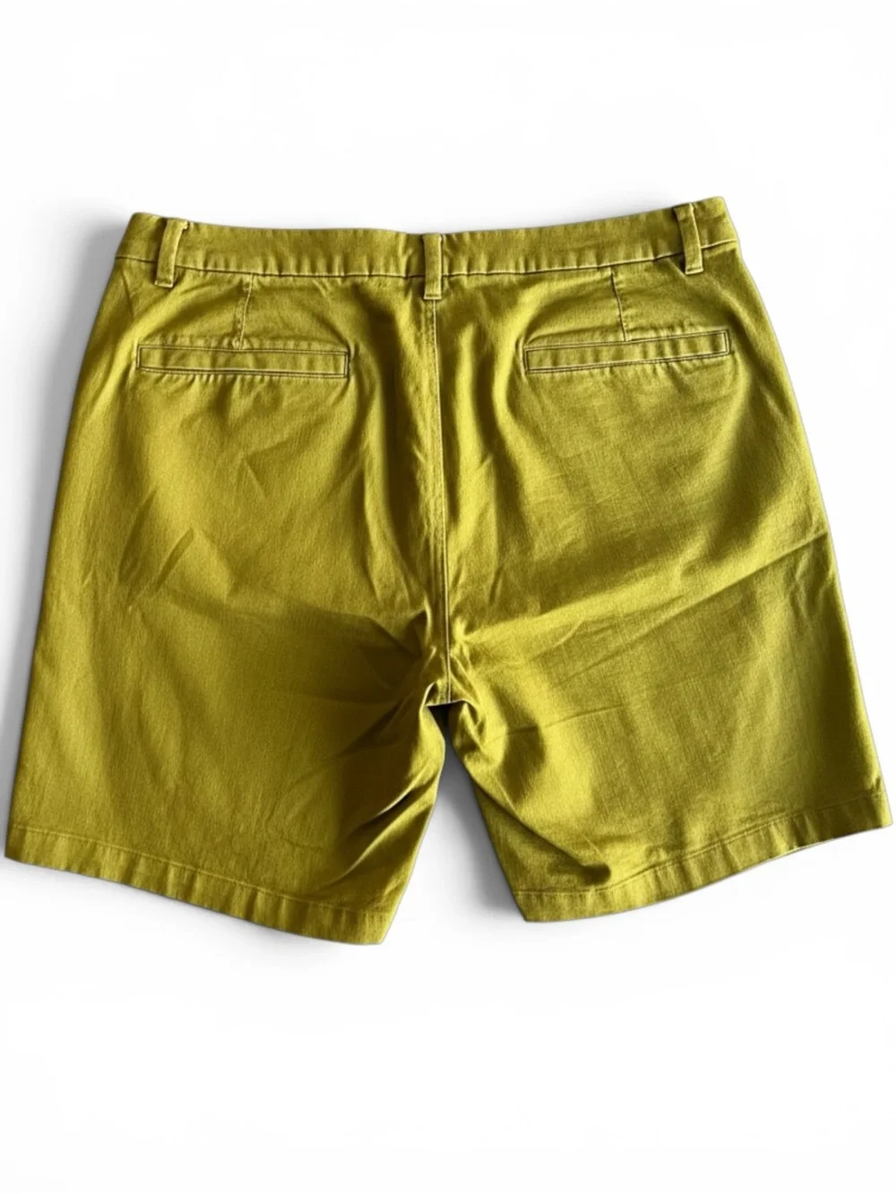 Lululemon Men’s Size 38 Commission Classic-Fit Short 9
